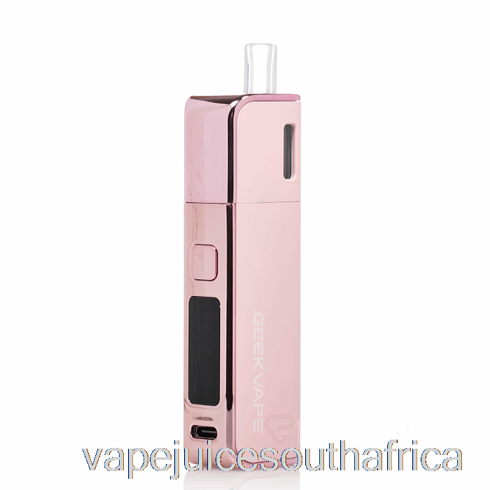 Vape Pods Geek Vape Soul 30W Pod System Pink